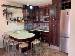 Apartamento 3 tesoros, Carboneras